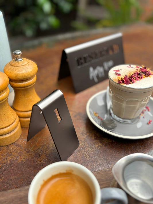 Luxury Tabletop Trends to Elevate Your Venue’s Aesthetic